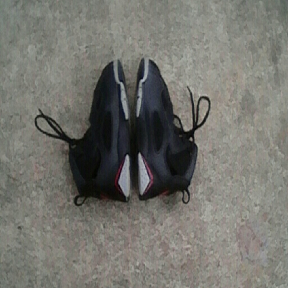 Toddler shoes